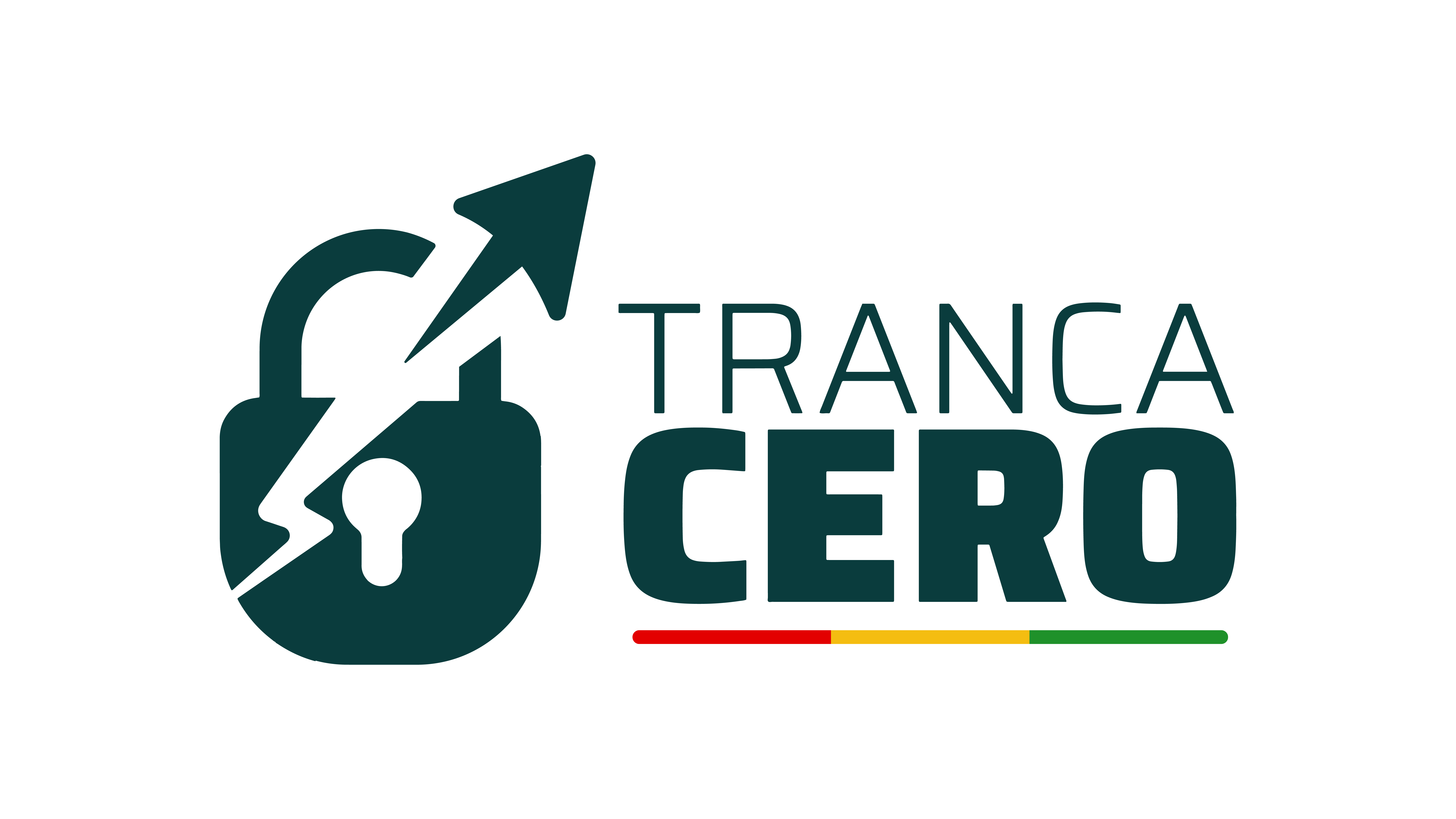 Icono derecho Tranca Cero